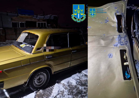 Смертельний напад на цивільне авто: окупанти вбили жінку на Сумщині