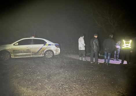 На Охтирщині водій намагався відкупитися від поліції за кермування напідпитку