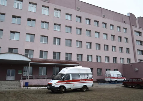 Анестезіолог та мер намагались завадити поліції охороняти арештованого?
