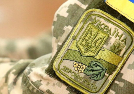 Військові у Сумській області зможуть відправляти посилки за 1 гривню