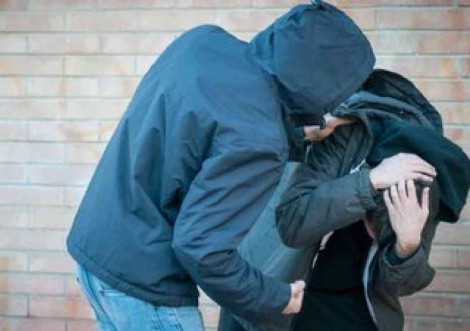 В Охтирці розслідують напад на неповнолітнього