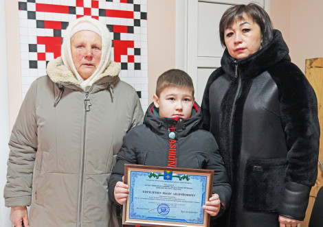 Тринадцять захисників України посмертно стали почесними громадянами Охтирки