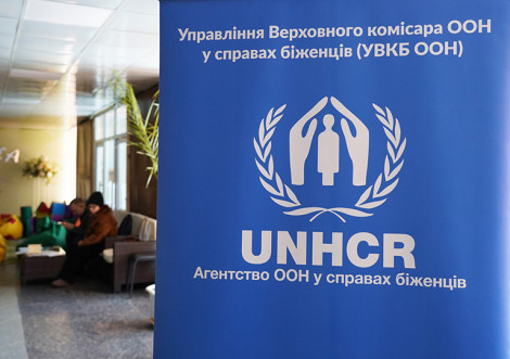 ООН надає фінансову підтримку вразливим категоріям населення в Охтирській громаді
