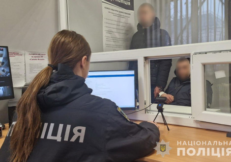 Поліція затримала наркоторговця в Охтирському районі