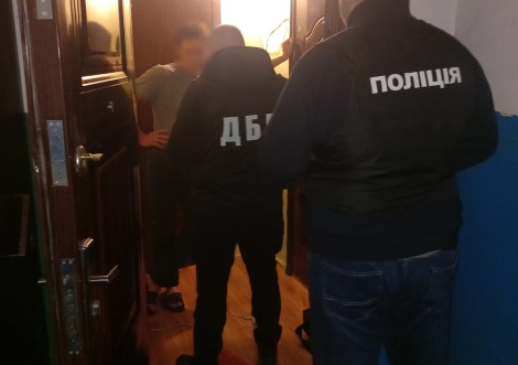 На Сумщині судитимуть працівників Держрибагентства за незаконний вилов риби