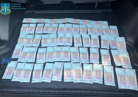 В Охтирці шахраї виманили майже 600 тисяч у вдови військового