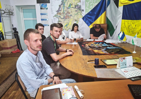 Новий освітній проєкт для охтирських дітей