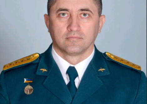 Підтримайте петицію про присвоєння звання Героя України Гавриленко Сергію Анатолійовичу