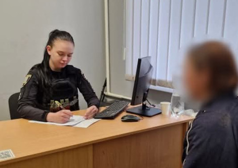 На Охтирщині взяли під варту жінку за вбивство співмешканця