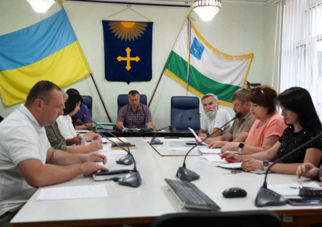 Охтирка підвищила тарифи на вивезення сміття