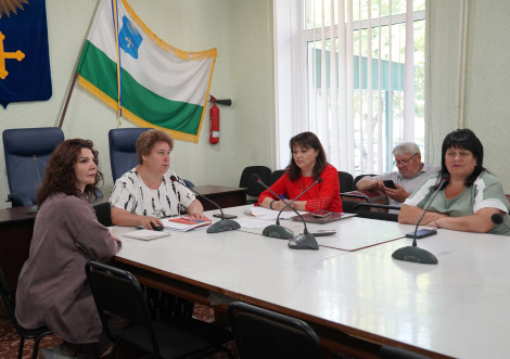 Охтирка розробляє місцевий план управління відходами