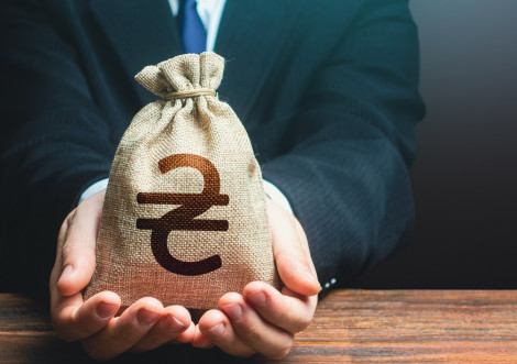 Бюджет громади Охтирки за півроку становив 294 млн грн