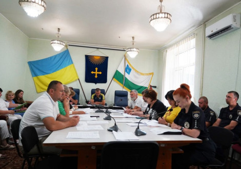 Охтирський виконком ухвалив 16 важливих рішень