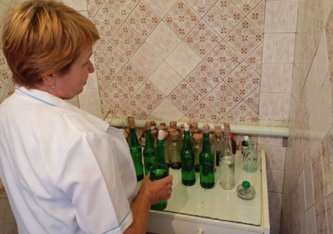 В охтирських школах перевіряють якість питної води