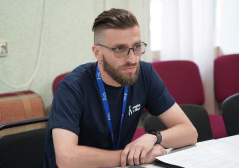 Нова гуманітарна програма для підготовки до зими