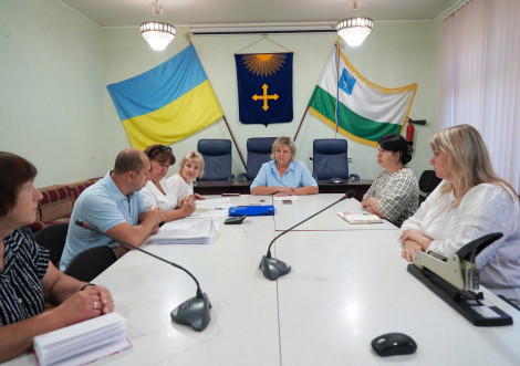 Грошова допомога на лікування