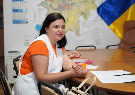Охтирка підписала меморандум з Лігою сучасних жінок