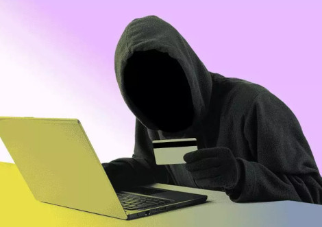 Житель Охтирки втратив 35 тисяч через інтернет шахраїв