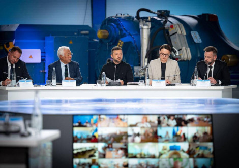 Кузьменко взяв участь у засіданні Конгресу місцевих та регіональних влад