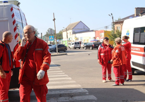 В Охтирці загинули двоє сантехніків у каналізаційному колодязі