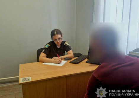 В Охтирці засудили чоловіка за крадіжки з храмів