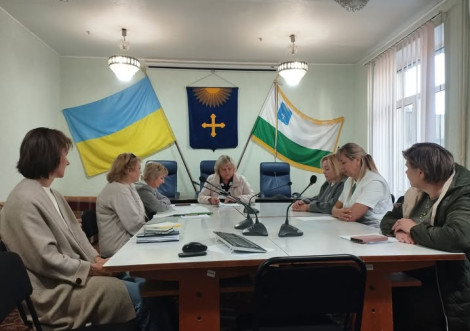 Легальна праця як основа стабільної громади