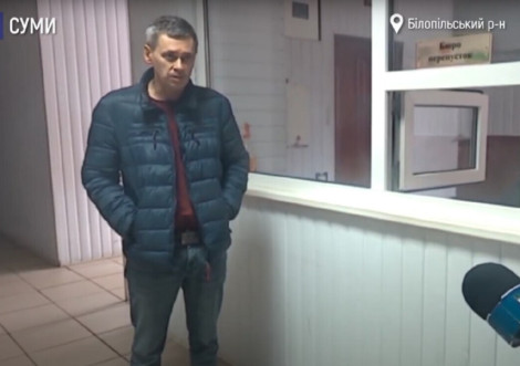 Вирок для керівників Охтирського КХП за розтрату зерна