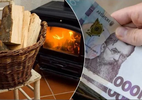 Допомога на дрова в Охтирці подати заяву можна до 24 жовтня
