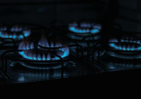 В Охтирці у систему газу потрапила невідома хімречовина