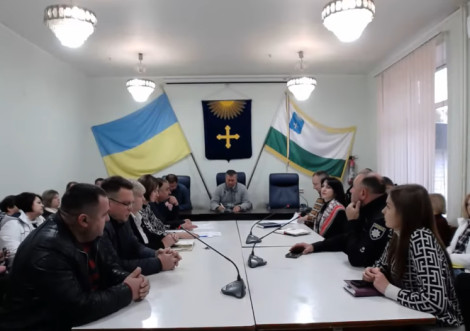 Лавки за чверть мільйона - відповіді міської влади
