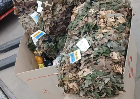 В Охтирці оновили правила суспільно корисних робіт