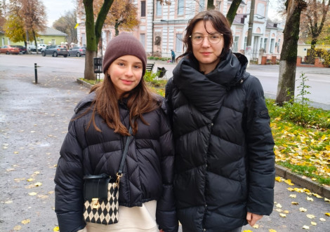 Тиждень української мови в музеї