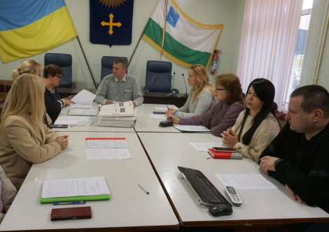 В Охтирці 290 дітей отримають статус постраждалих від війни