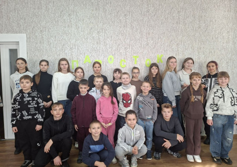 Цікаві та творчі осінні канікули в ОМЦПО-МАН