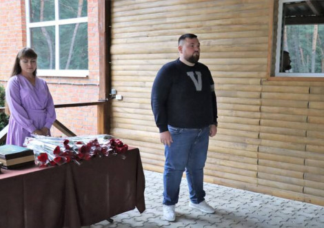 Справу Задорожнього передали до суду
