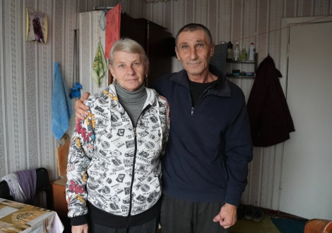 В Охтирці запрацював фахівець із супроводу ветеранів
