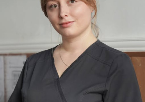 Нове покоління фахівців Охтирської стоматполіклініки