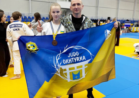 В Ужгороді триває чемпіонат України з дзюдо серед молодших кадетів
