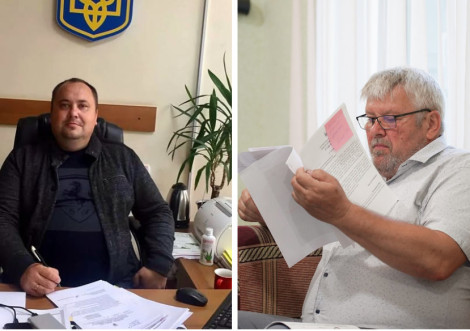 В Охтирці відкликано двох депутатів міськради