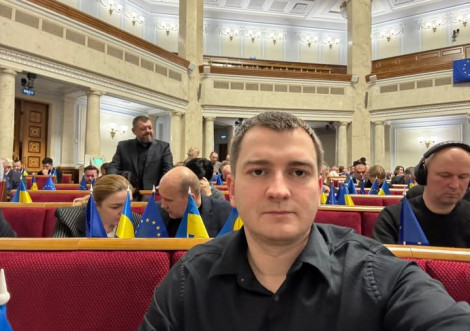 Охтирка отримала понад 25 мільйонів гривень з держбюджету на 2026 рік