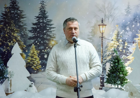 Жодної подяки військовим від Кузьменка в День ЗСУ