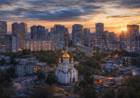 Охтирка і місто майбутнього без зайвого пафосу