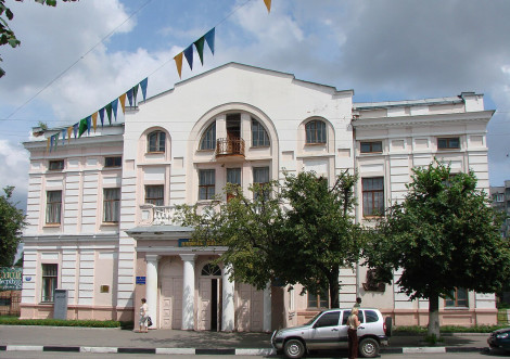 Підсумки тижня в культурі Охтирки