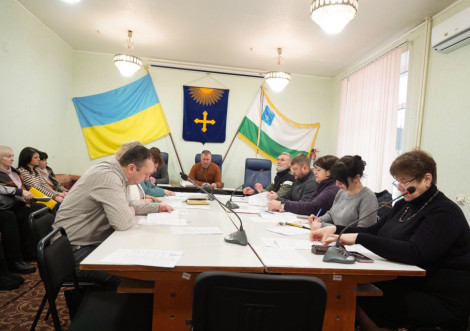 Тарифи на воду в Охтирці поки без змін