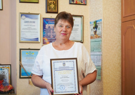 У міськраді Охтирки новий депутат