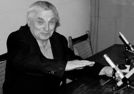 Пішов з життя легендарний охтирський радійник