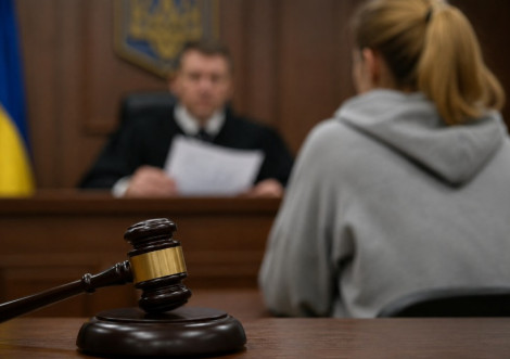 В Охтирці засудили рецидивістку за крадіжку після знайомства