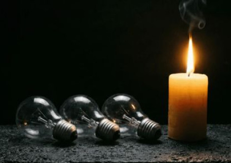 В Охтирці та частині громади тимчасово вимкнуть світло