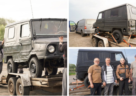 Мережа висміяла «допомогу» з премії для військових