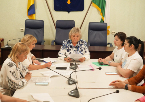 Допомога на лікування для мешканців громади